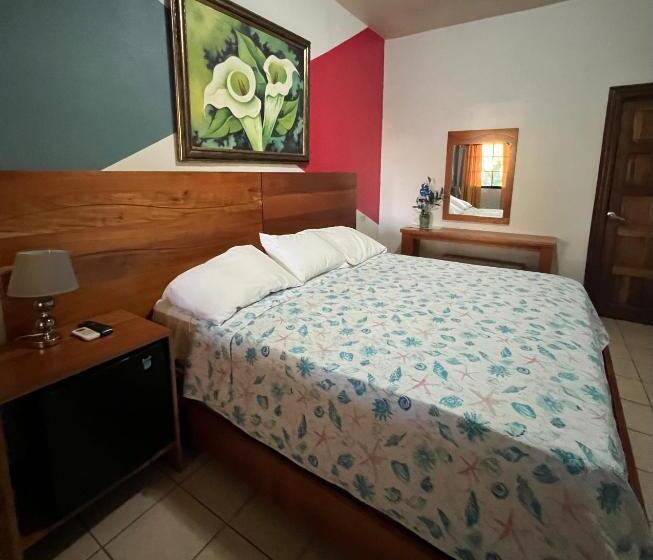 اتاق لوکس با تخت بزرگ, Viña Del Mar Omoa