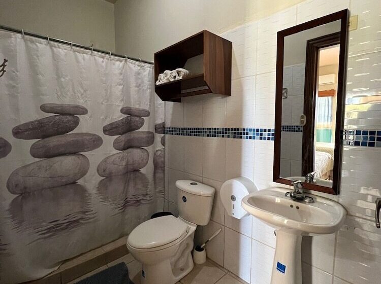 اتاق استاندارد, Viña Del Mar Omoa