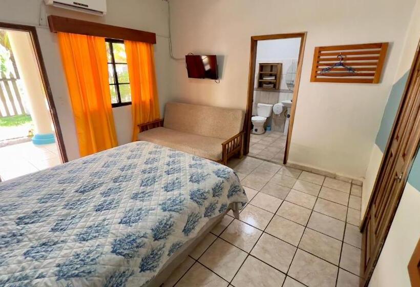 اتاق استاندارد, Viña Del Mar Omoa