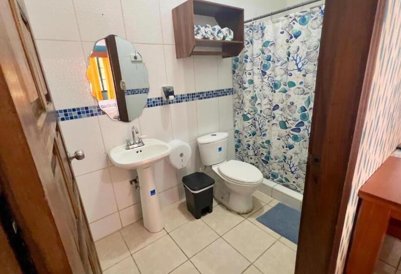 اتاق استاندارد, Viña Del Mar Omoa