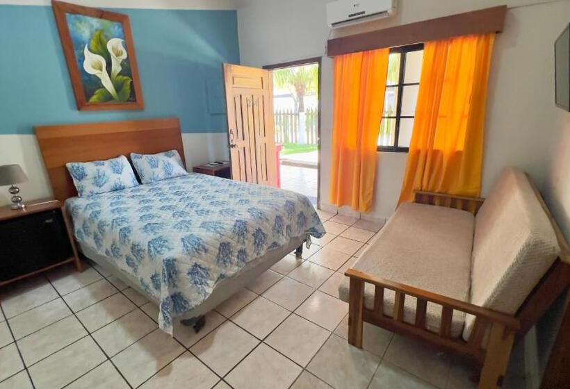 اتاق استاندارد, Viña Del Mar Omoa