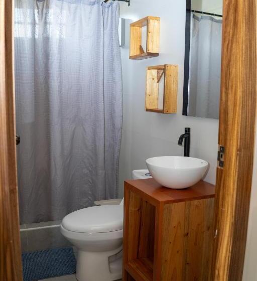 اتاق استاندارد, Viña Del Mar Omoa