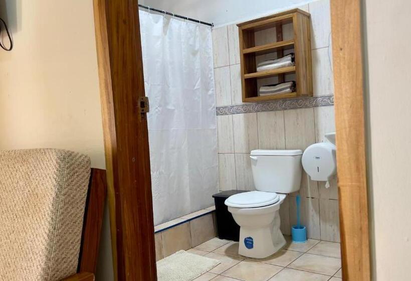 اتاق لوکس با تخت بزرگ, Viña Del Mar Omoa