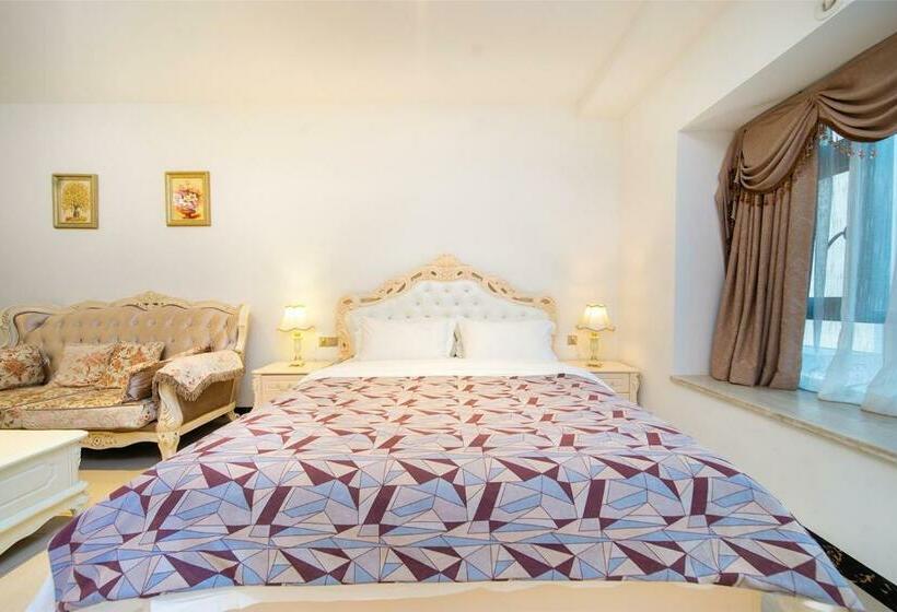 Apartamento Superior 1 Dormitório, Yumi Apartment