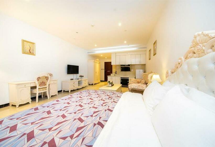 Apartament Superior 1 Dormitori, Yumi Apartment