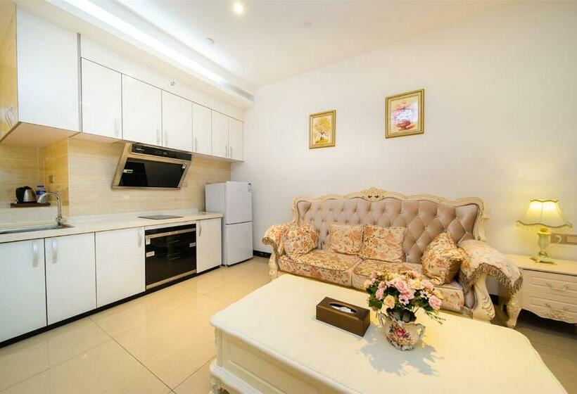 Apartament Superior 1 Dormitori, Yumi Apartment