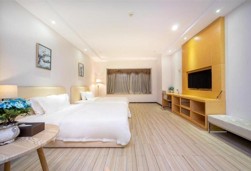 Apartament Superior 1 Dormitori, Yumi Apartment