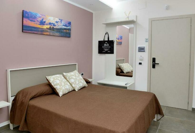 חדר קומפורט לשלושה, Bellavista Formia