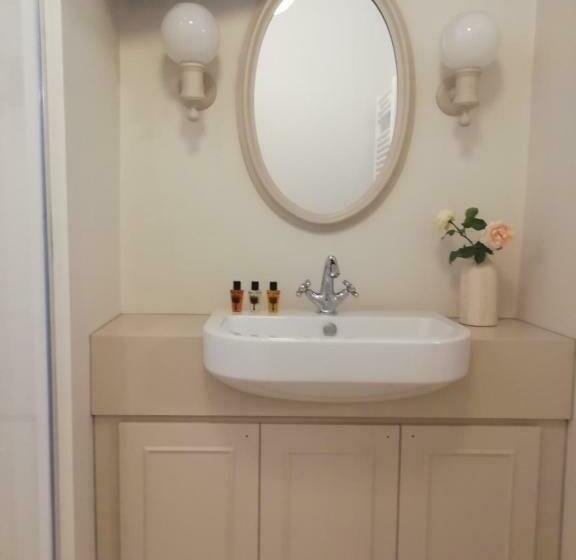 스탠다드 룸, Montauto Suites