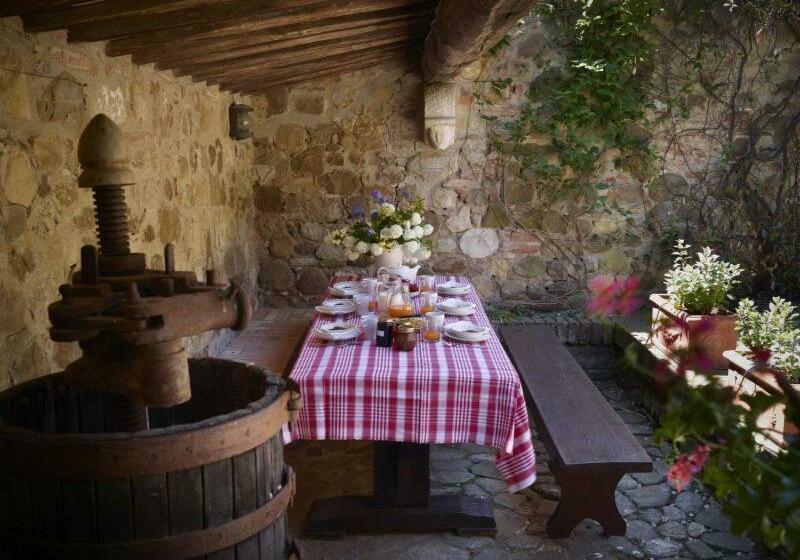 스탠다드 룸, Montauto Suites