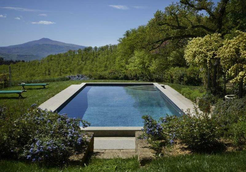 스탠다드 룸, Montauto Suites