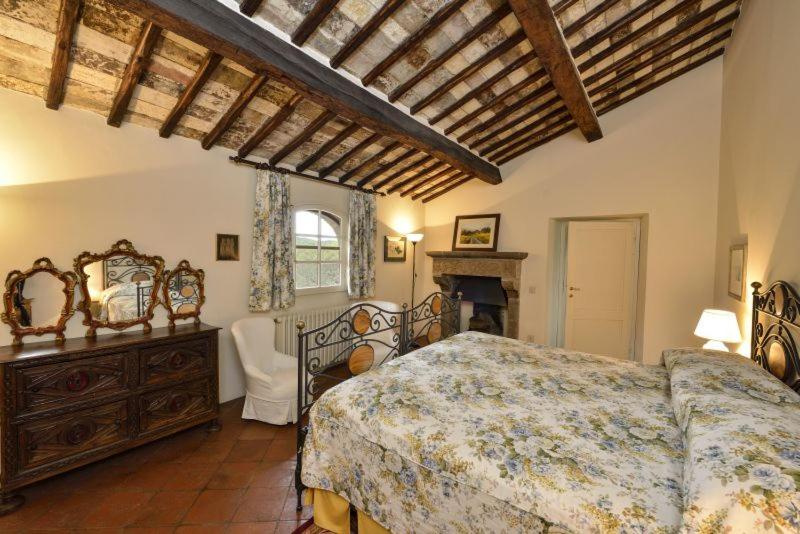 스탠다드 룸, Montauto Suites