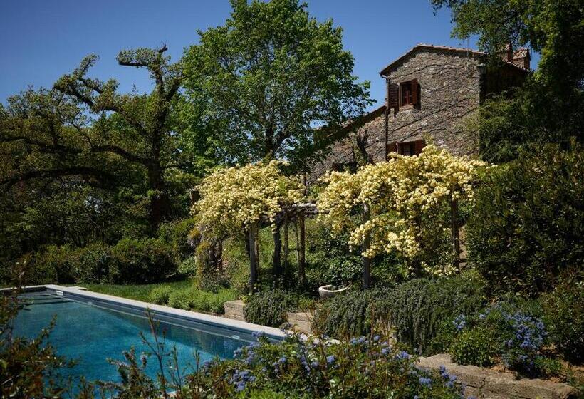 스탠다드 트리플 룸, Montauto Suites