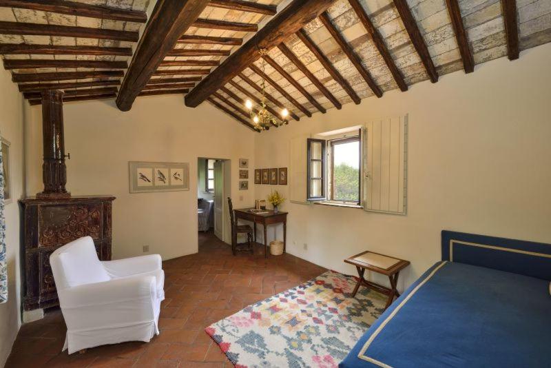 스탠다드 트리플 룸, Montauto Suites