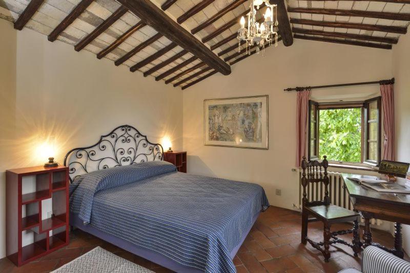 스탠다드 트리플 룸, Montauto Suites