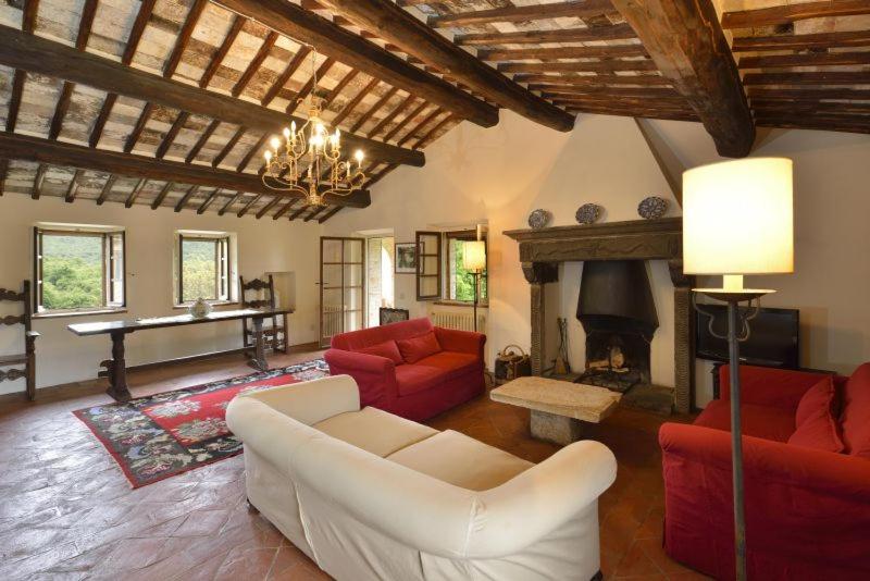 패밀리 룸, Montauto Suites