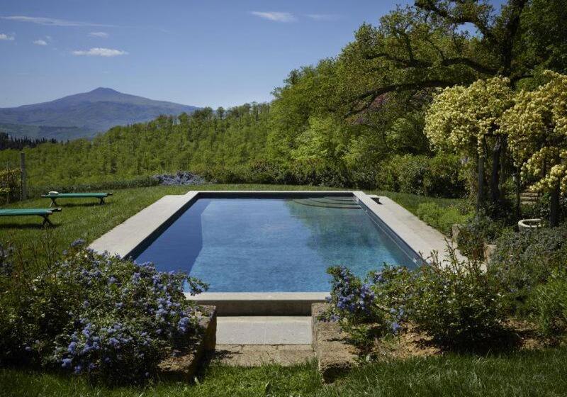 패밀리 룸, Montauto Suites