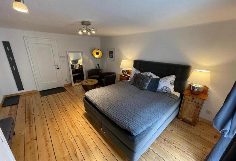 침실 1개 발코니 아파트, Gulewicz Apartments