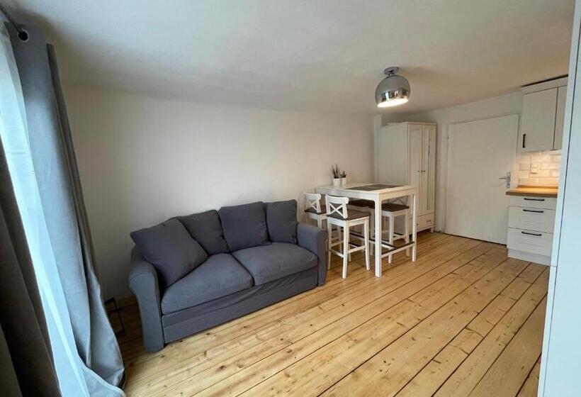 침실 1개 수피리어 아파트, Gulewicz Apartments