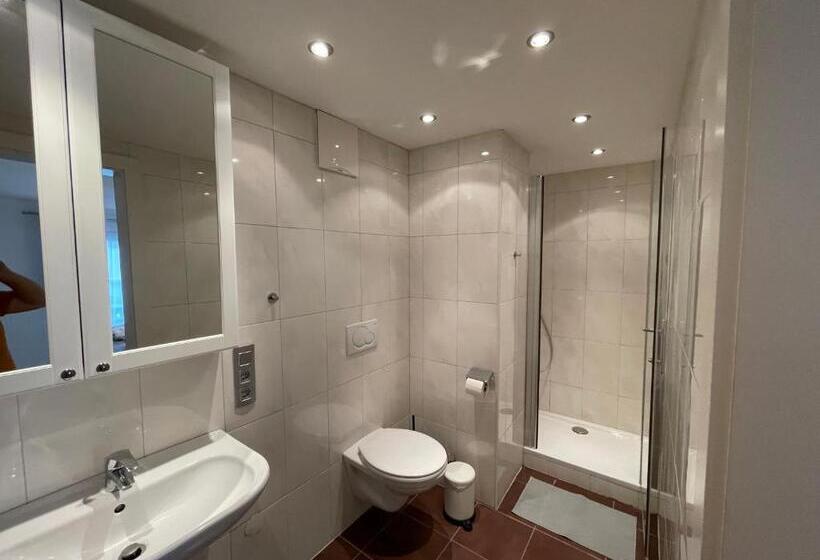 침실 1개 수피리어 아파트, Gulewicz Apartments