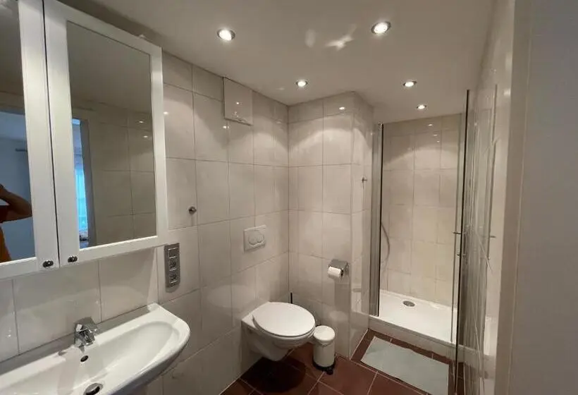 آپارتمان سوپریور 1 خوابه, Gulewicz Apartments