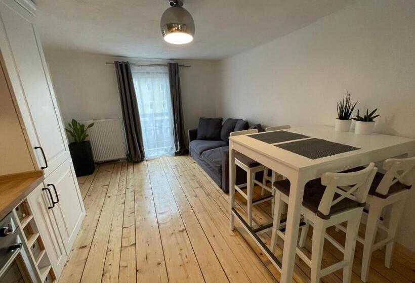 Апартаменты Superior 1 Спальня, Gulewicz Apartments