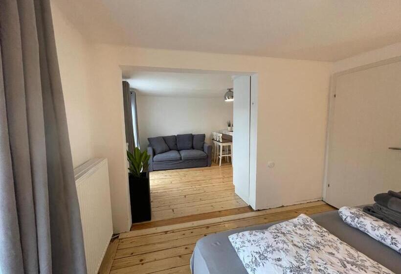 침실 1개 수피리어 아파트, Gulewicz Apartments