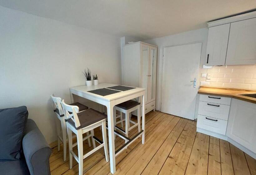 침실 1개 수피리어 아파트, Gulewicz Apartments