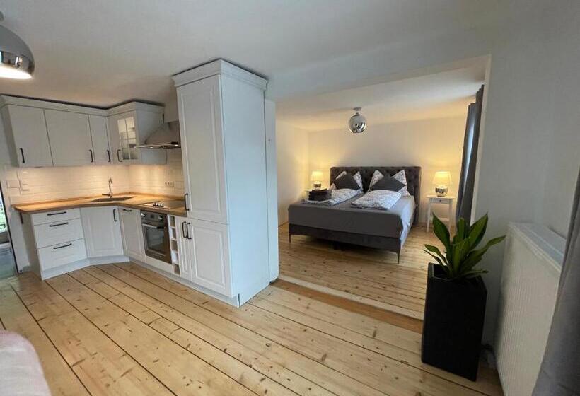 Апартаменты Superior 1 Спальня, Gulewicz Apartments