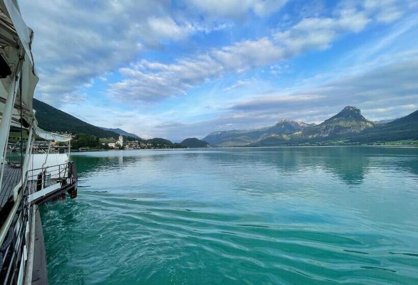 침실 1개 수피리어 아파트, Gulewicz Apartments