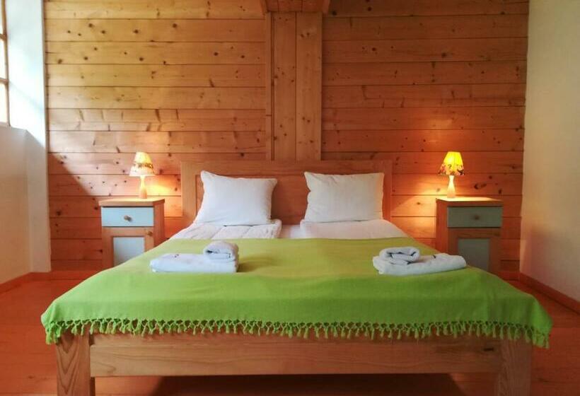 اتاق استاندارد, Čarobni Breg