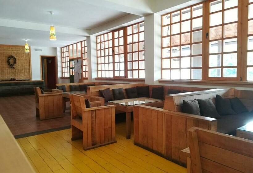 اتاق استاندارد, Čarobni Breg