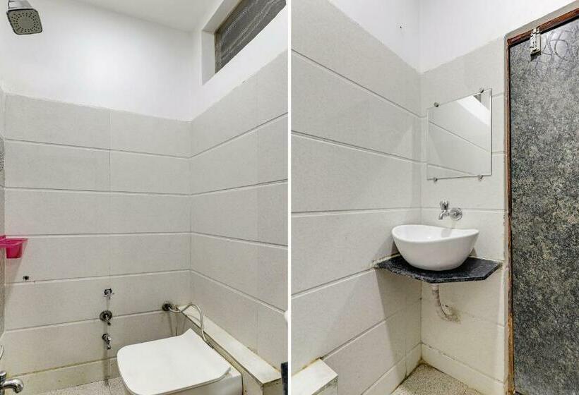 غرفة أساسية, Oyo 71089  Aagman