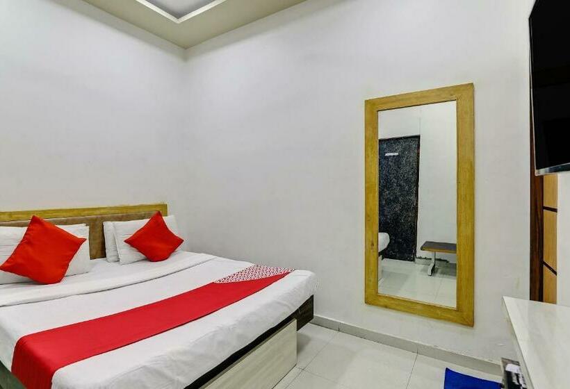 غرفة أساسية, Oyo 71089  Aagman