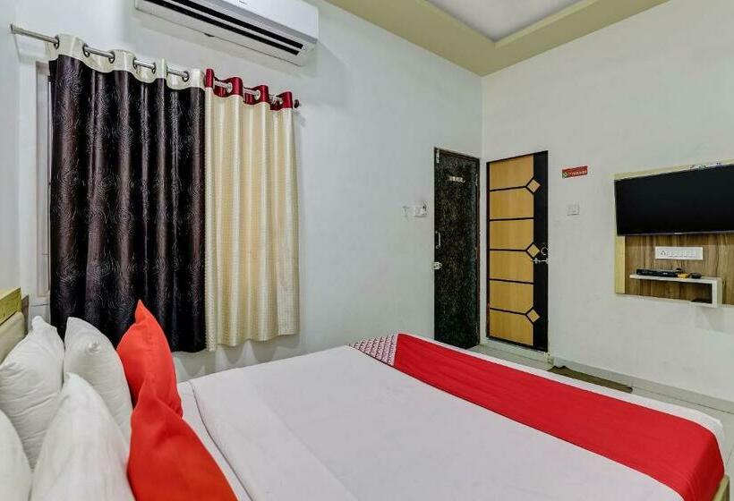 غرفة أساسية, Oyo 71089  Aagman