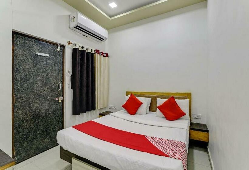 غرفة أساسية, Oyo 71089  Aagman