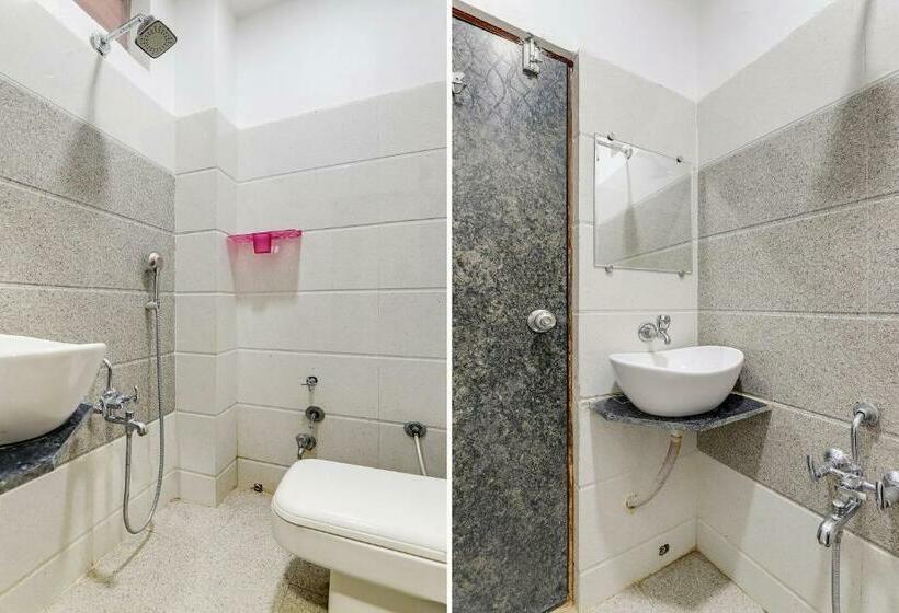 غرفة كلاسيكية ثلاثية, Oyo 71089  Aagman