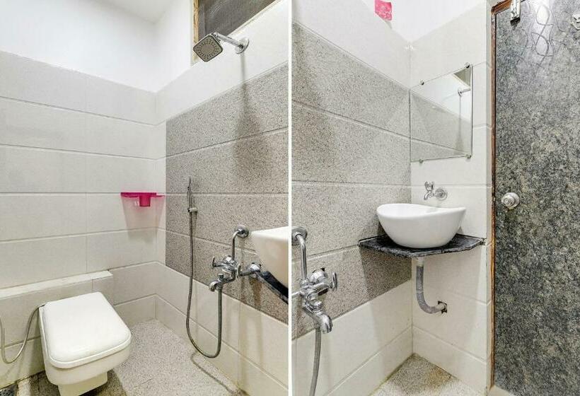 غرفة كلاسيكية ثلاثية, Oyo 71089  Aagman