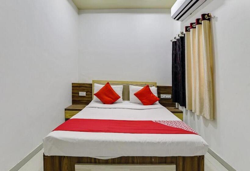 غرفة أساسية, Oyo 71089  Aagman