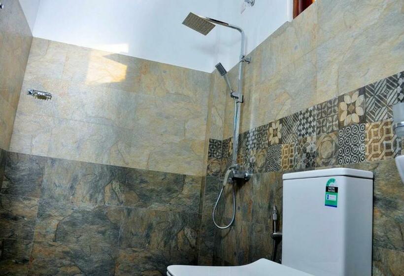 Семейный Номер Вид на Сад, Super King Star Holiday Resort