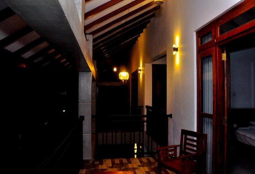 غرفة عائلية, Super King Star Holiday Resort