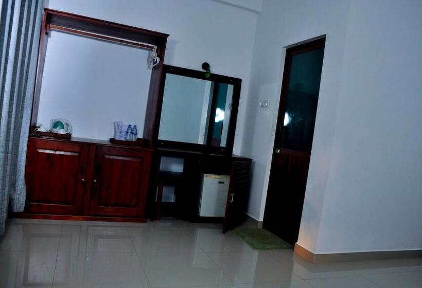 غرفة ديلوكس, Super King Star Holiday Resort