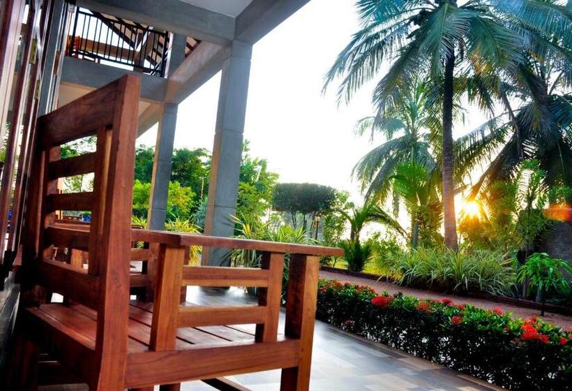 غرفة ديلوكس, Super King Star Holiday Resort