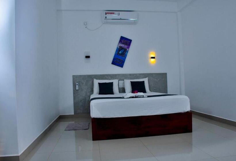 Номер Deluxe, Super King Star Holiday Resort