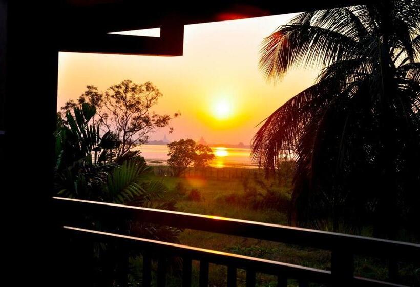 غرفة عائلية, Super King Star Holiday Resort