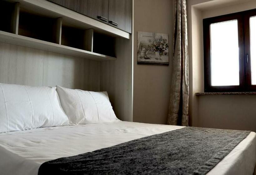 Номер Economy, 13 Garden Rooms