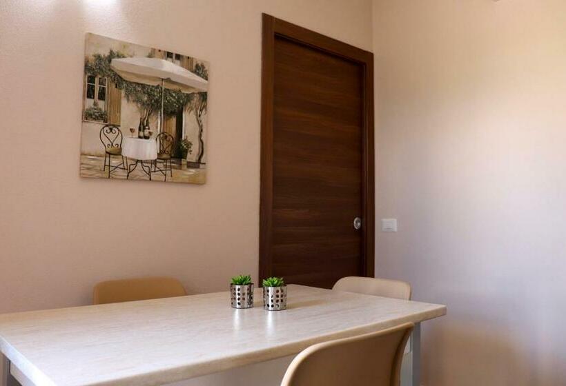 Номер Economy, 13 Garden Rooms