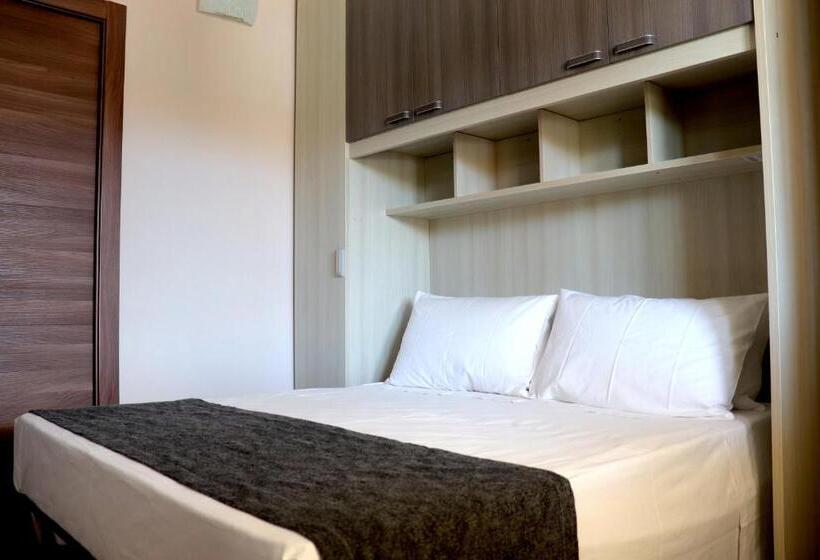 Номер Economy, 13 Garden Rooms