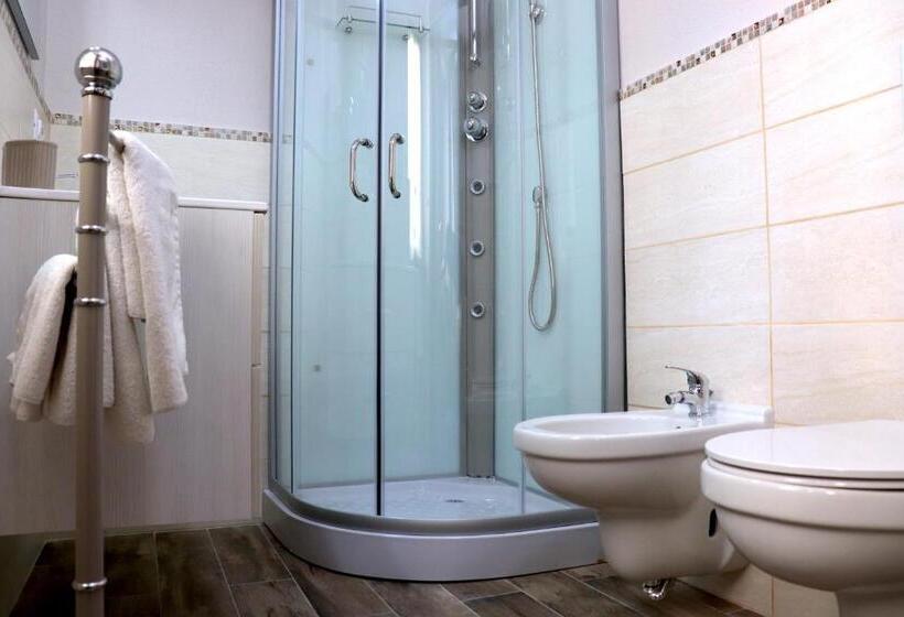 Номер Economy, 13 Garden Rooms