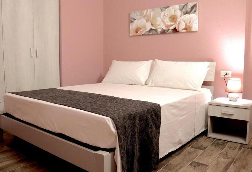 Номер Стандарт, 13 Garden Rooms